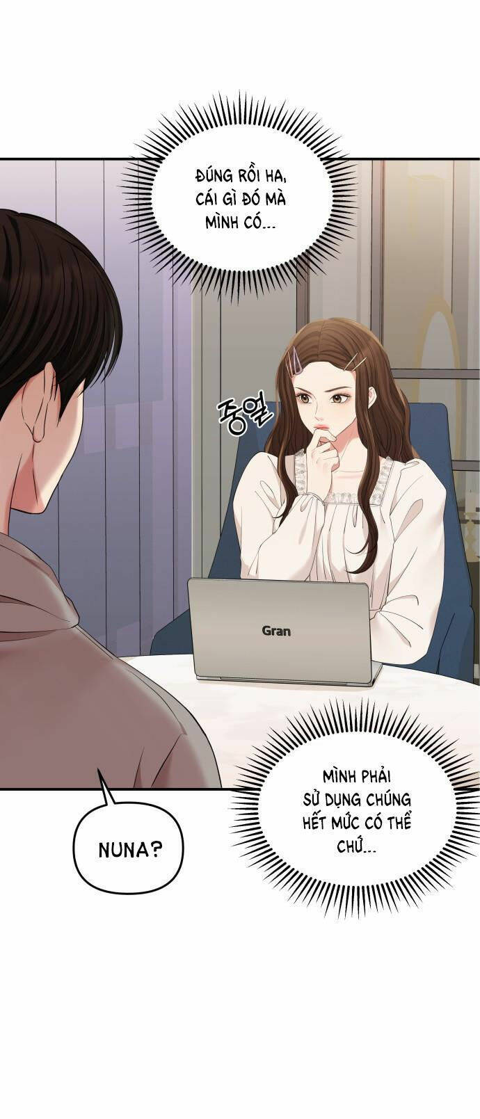 Gửi Em, Người Nuốt Trọn Vì Sao - Chương 72.1 - Trang 2