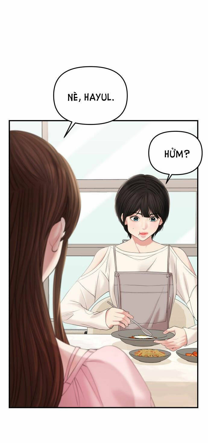 Gửi Em, Người Nuốt Trọn Vì Sao - Chương 72.1 - Trang 12