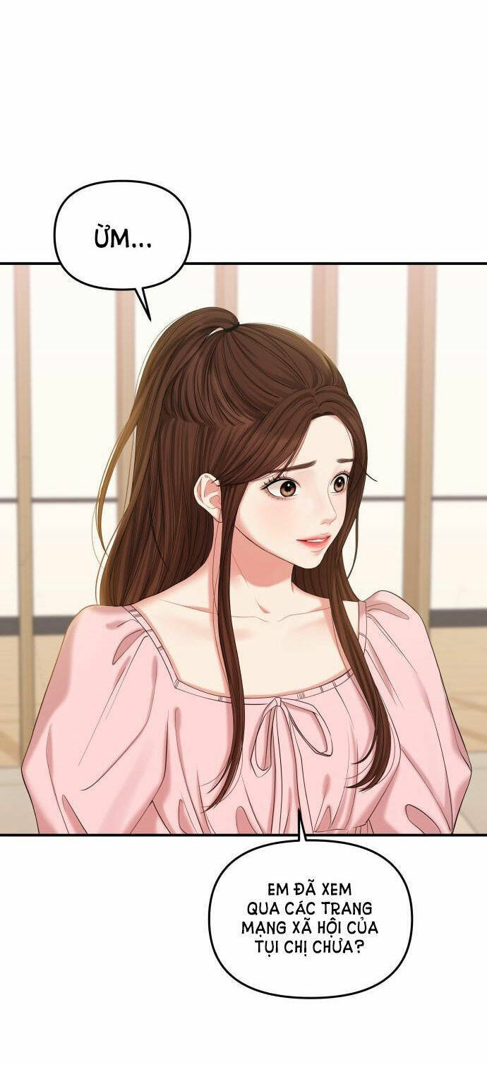 Gửi Em, Người Nuốt Trọn Vì Sao - Chương 72.1 - Trang 16