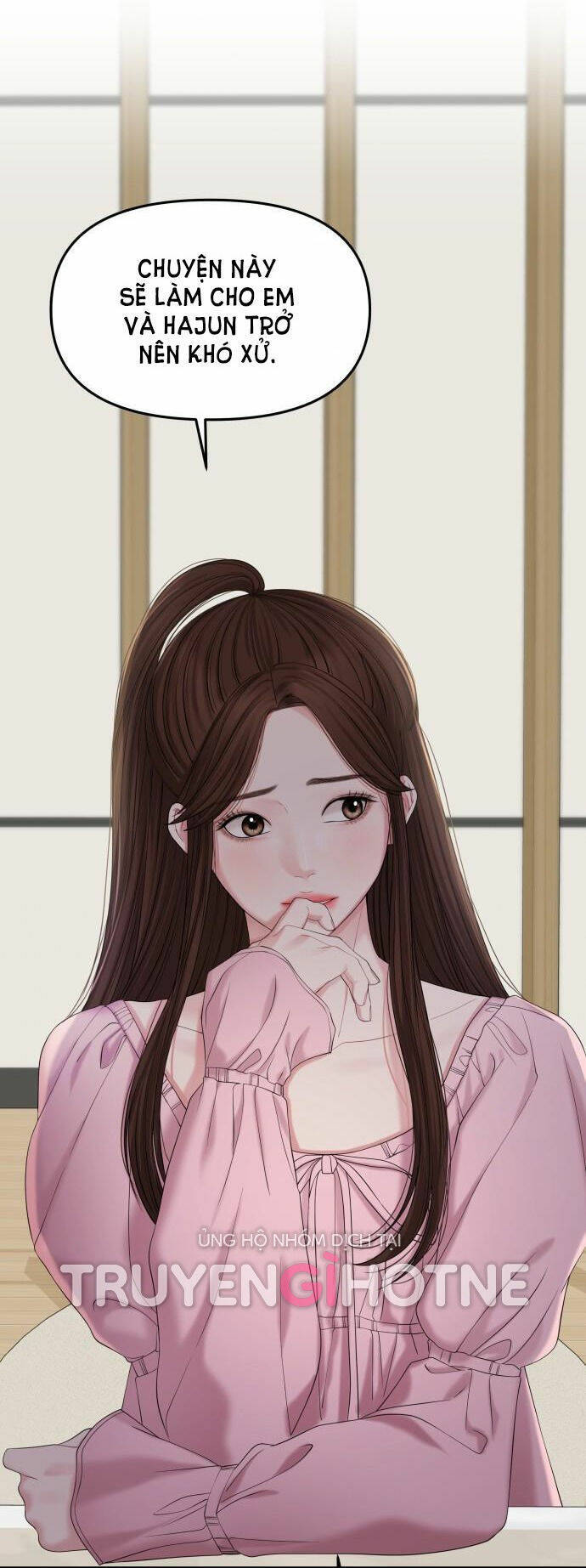 Gửi Em, Người Nuốt Trọn Vì Sao - Chương 72.1 - Trang 22