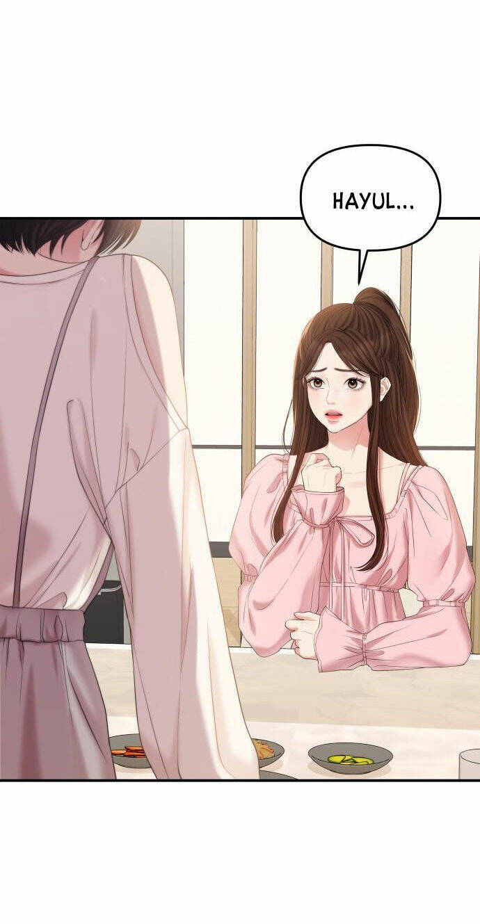 Gửi Em, Người Nuốt Trọn Vì Sao - Chương 72.1 - Trang 27