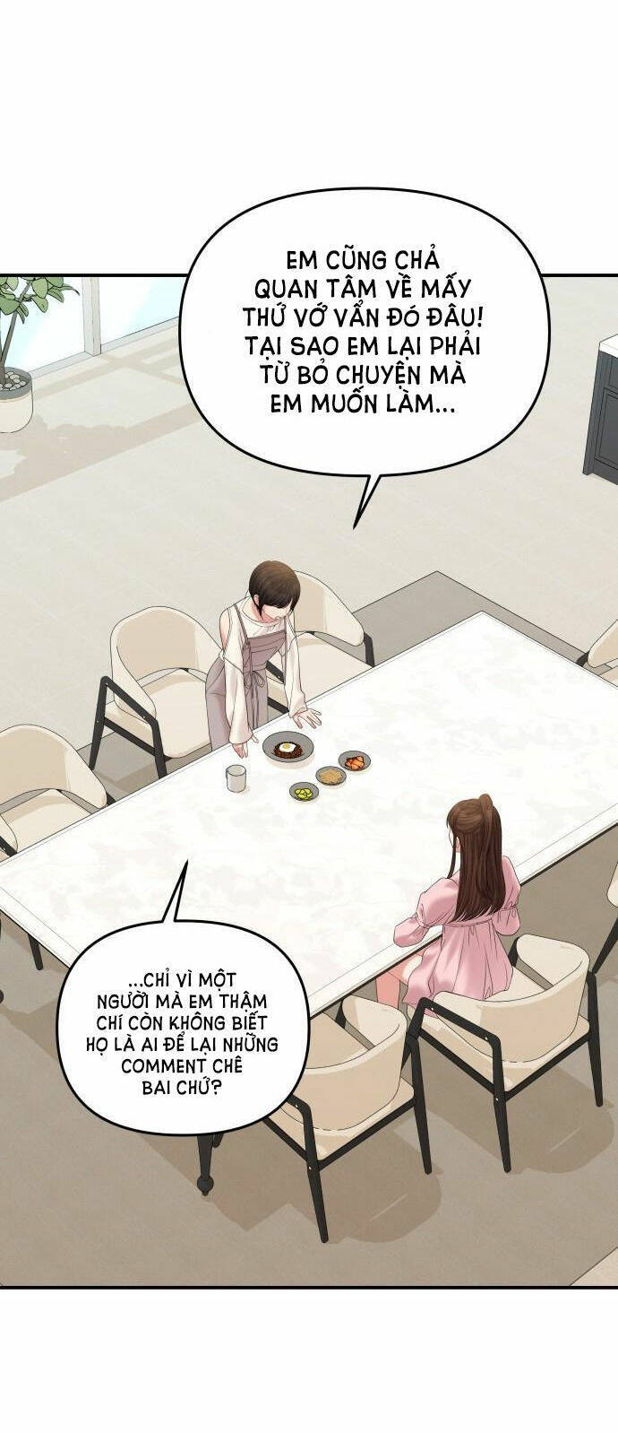 Gửi Em, Người Nuốt Trọn Vì Sao - Chương 72.1 - Trang 28