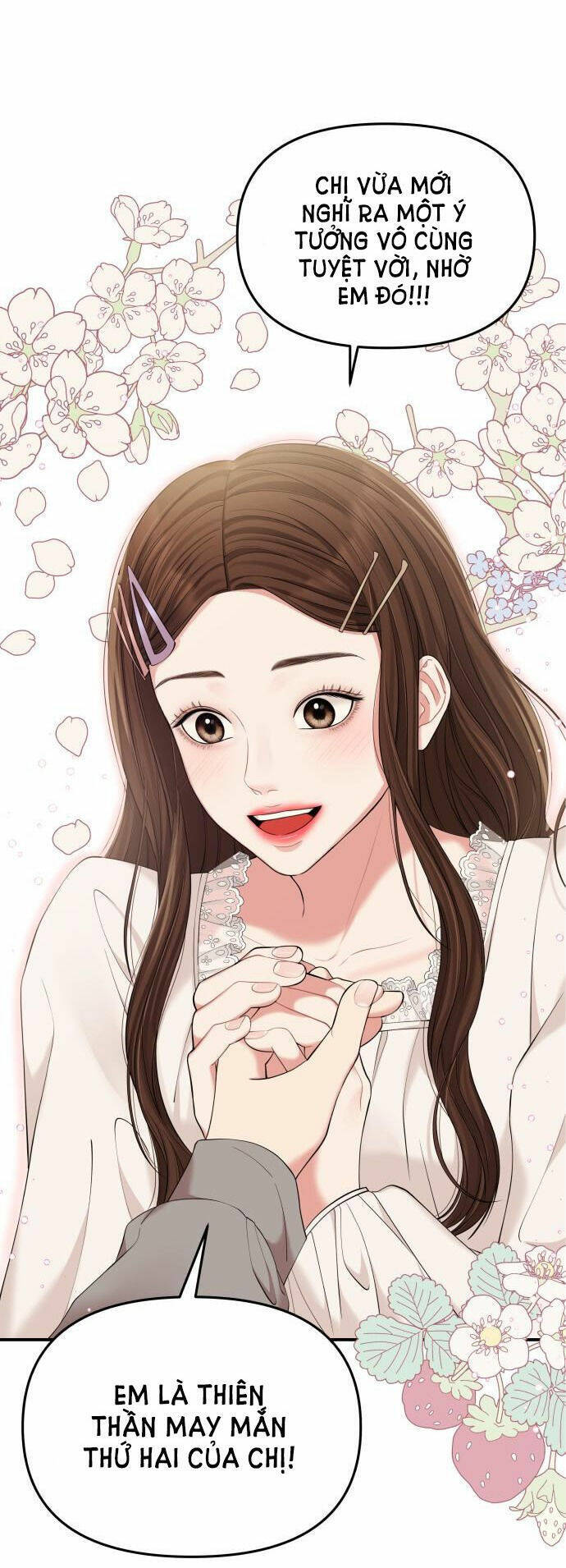 Gửi Em, Người Nuốt Trọn Vì Sao - Chương 72.1 - Trang 4
