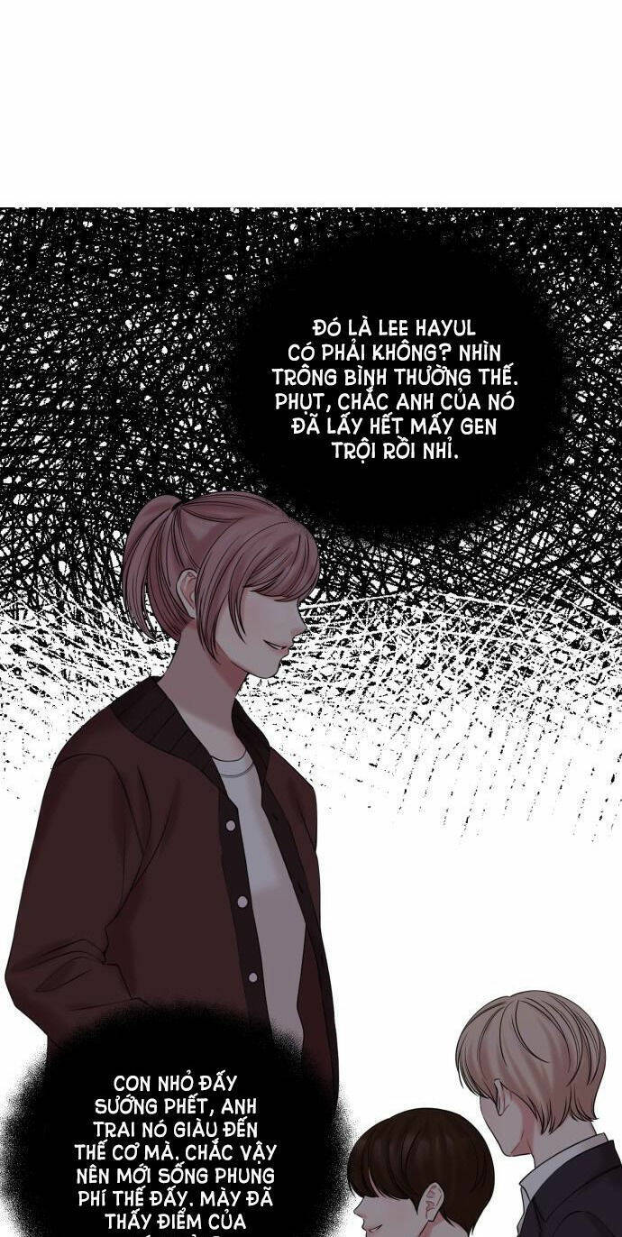 Gửi Em, Người Nuốt Trọn Vì Sao - Chương 72.1 - Trang 32