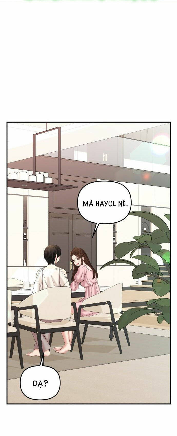 Gửi Em, Người Nuốt Trọn Vì Sao - Chương 72.2 - Trang 19