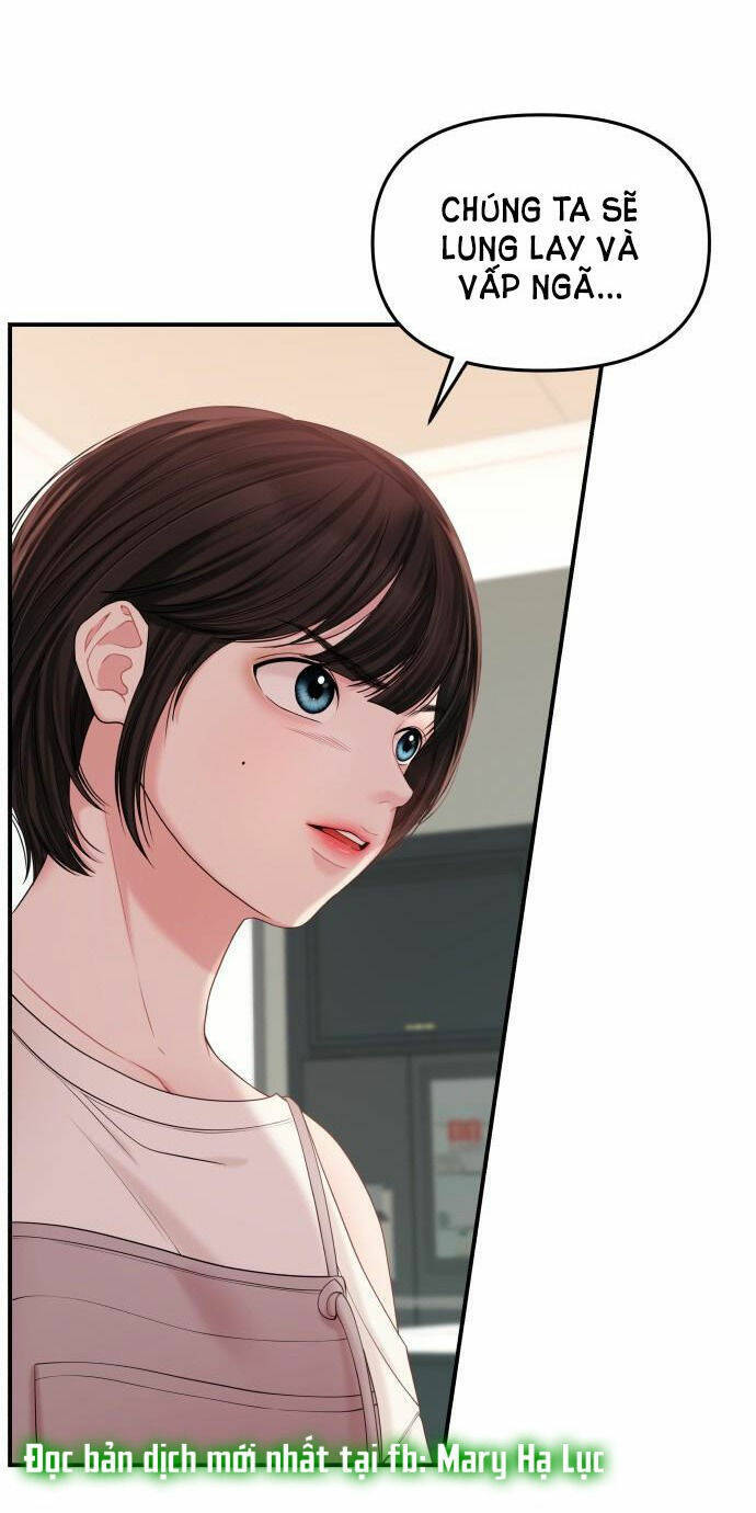 Gửi Em, Người Nuốt Trọn Vì Sao - Chương 72.2 - Trang 3