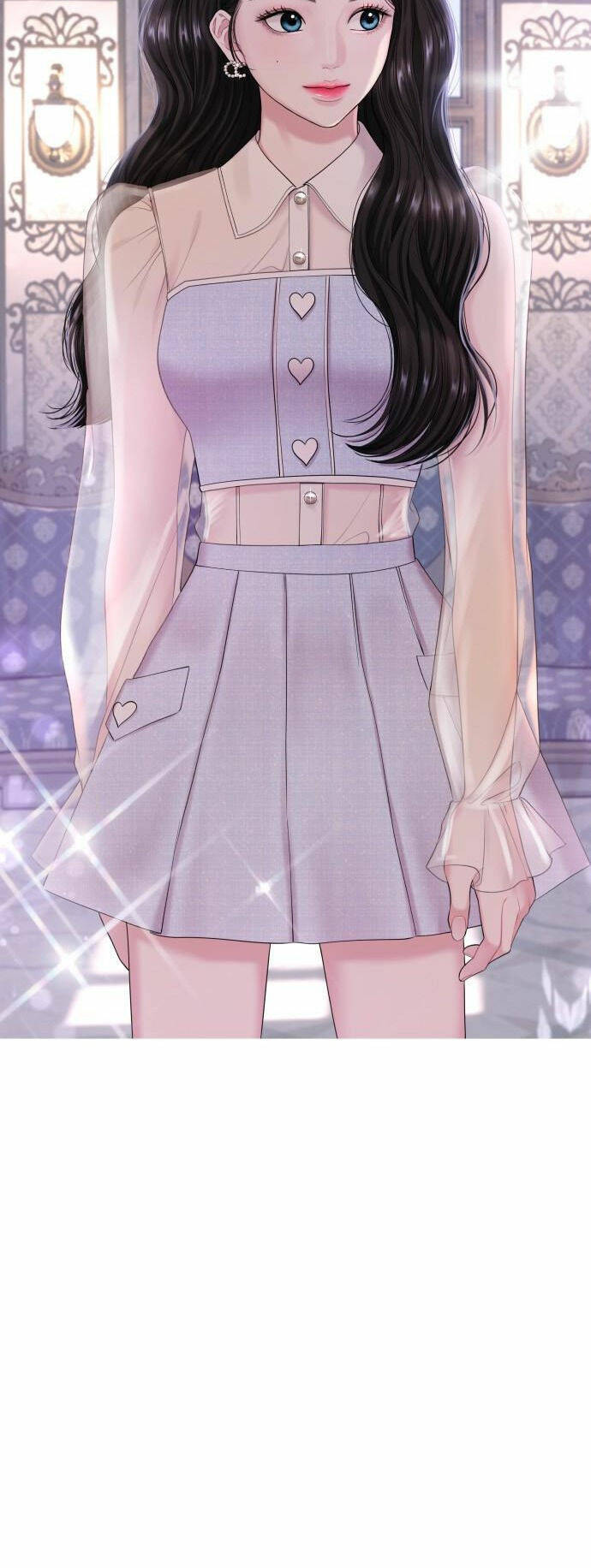 Gửi Em, Người Nuốt Trọn Vì Sao - Chương 72.2 - Trang 27