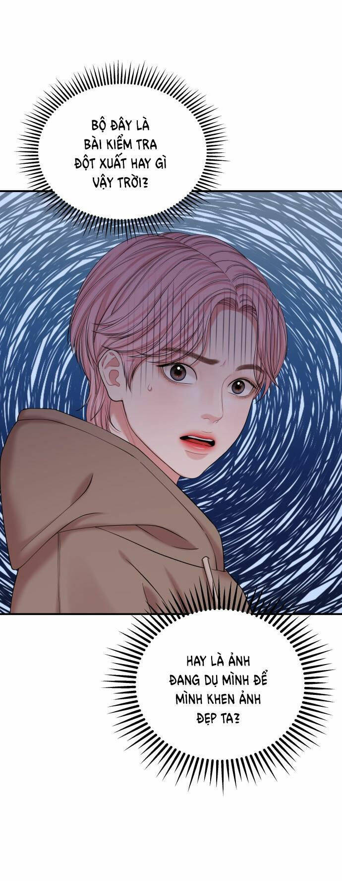 Gửi Em, Người Nuốt Trọn Vì Sao - Chương 72.2 - Trang 32