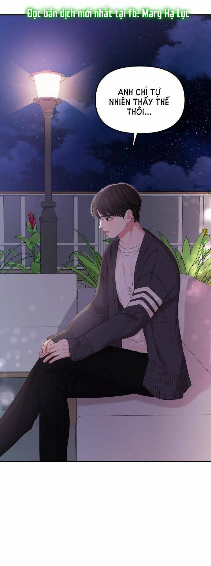 Gửi Em, Người Nuốt Trọn Vì Sao - Chương 72.2 - Trang 34
