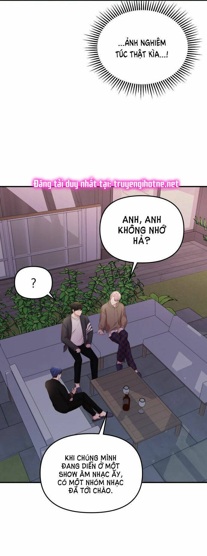 Gửi Em, Người Nuốt Trọn Vì Sao - Chương 72.2 - Trang 36