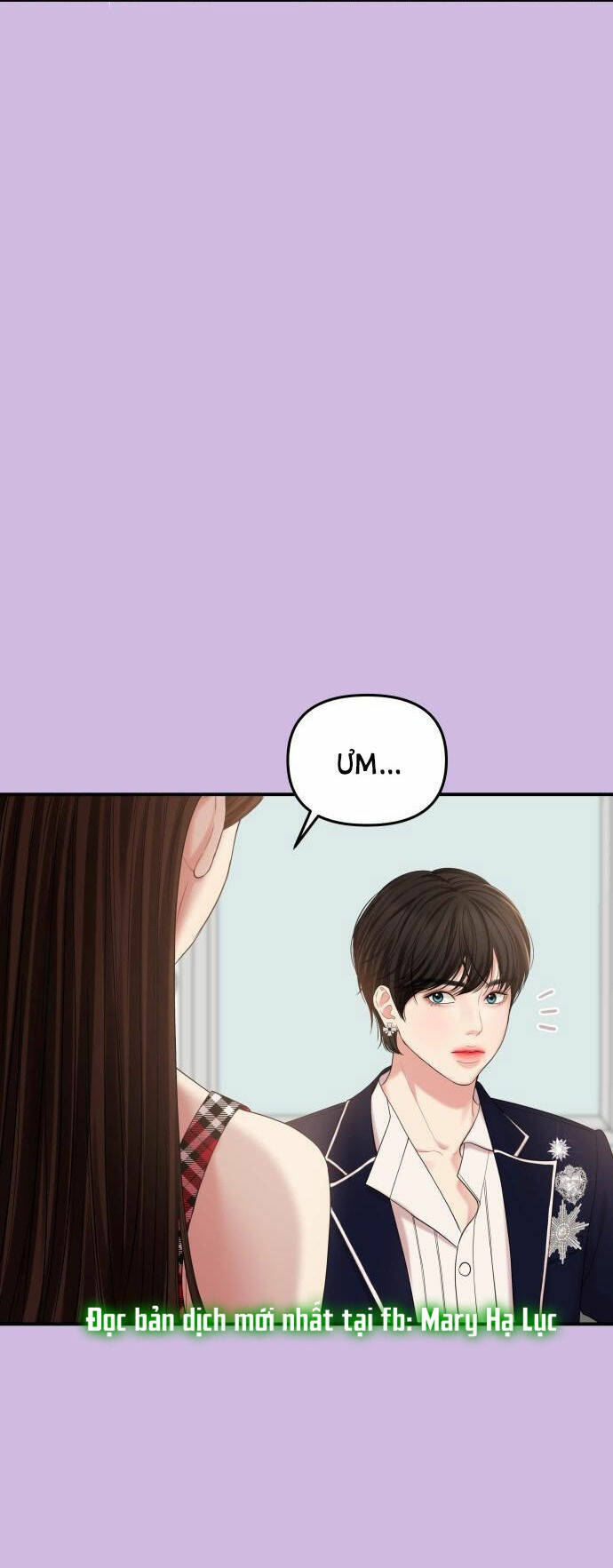 Gửi Em, Người Nuốt Trọn Vì Sao - Chương 72.2 - Trang 40
