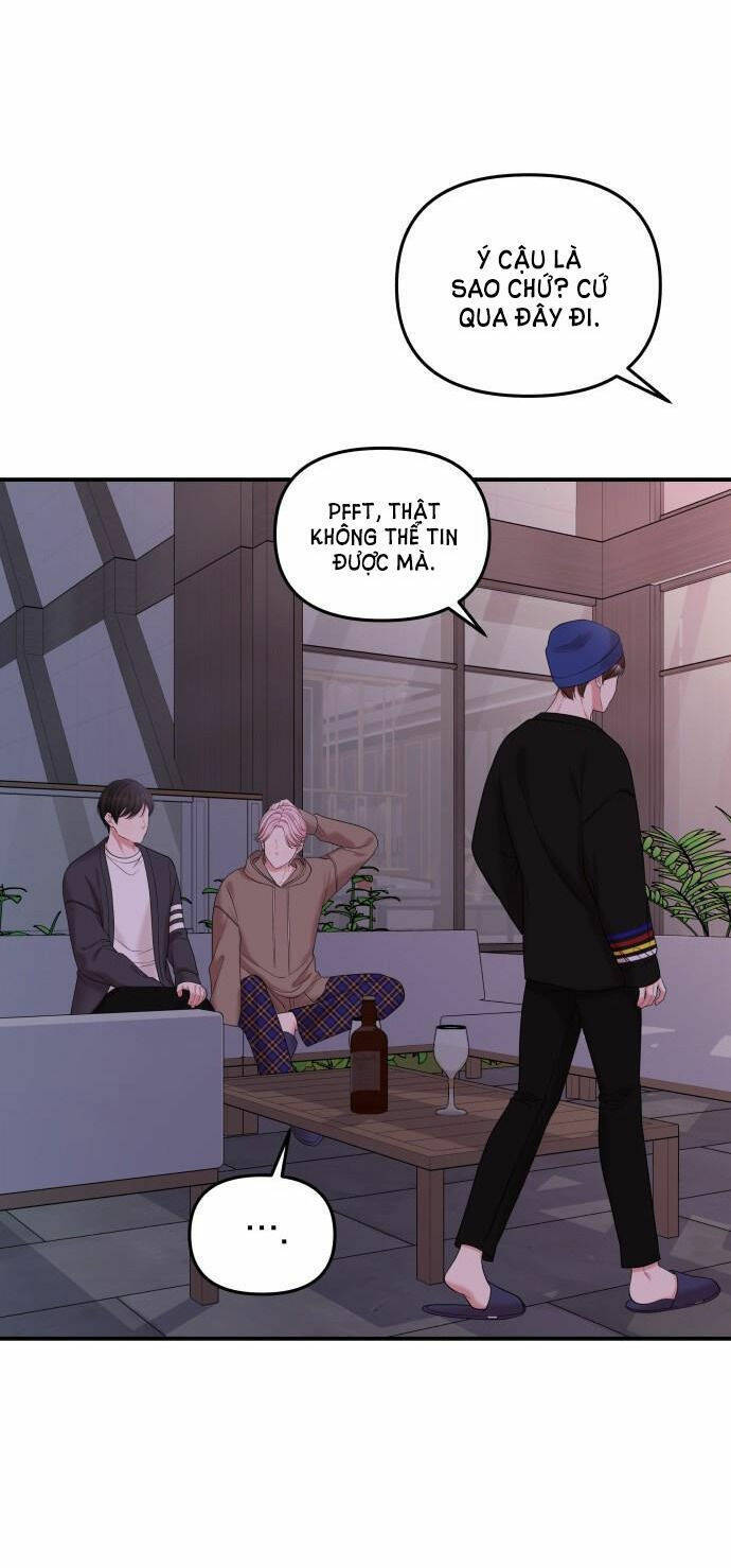 Gửi Em, Người Nuốt Trọn Vì Sao - Chương 72.2 - Trang 48