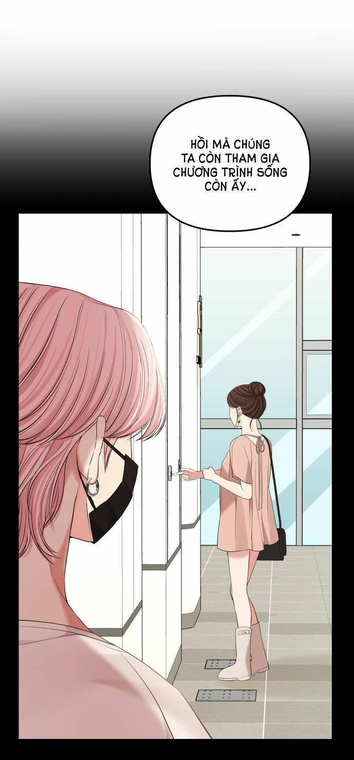 Gửi Em, Người Nuốt Trọn Vì Sao - Chương 72.2 - Trang 52
