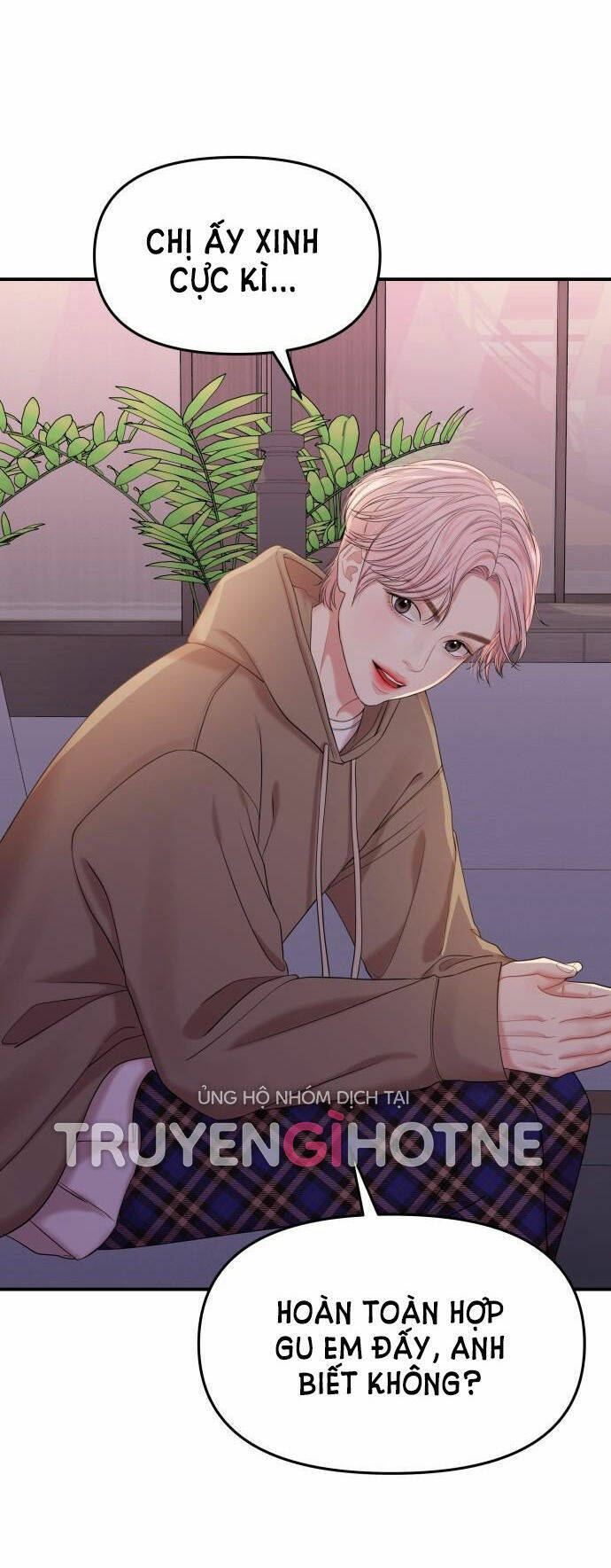 Gửi Em, Người Nuốt Trọn Vì Sao - Chương 72.2 - Trang 58