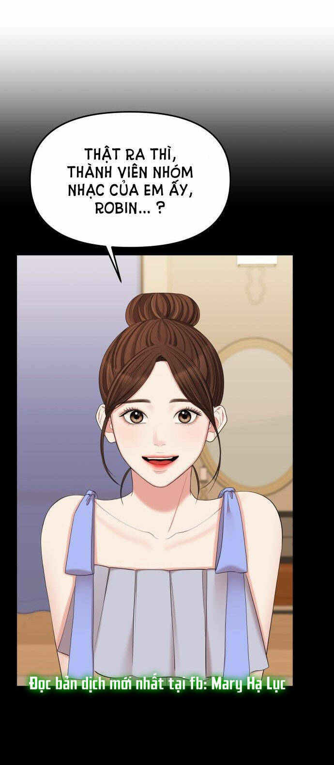 Gửi Em, Người Nuốt Trọn Vì Sao - Chương 72.2 - Trang 61