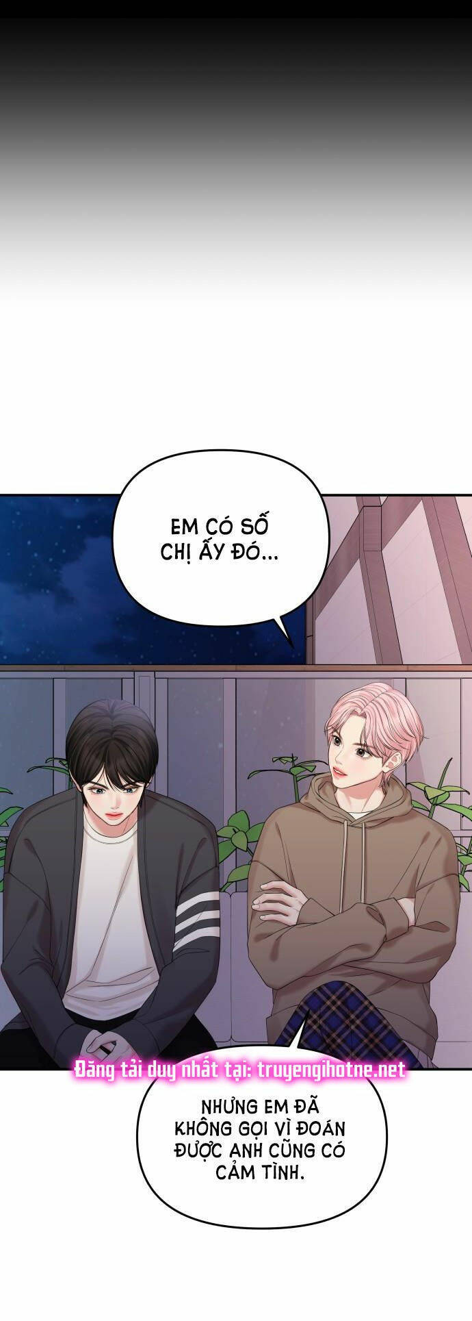 Gửi Em, Người Nuốt Trọn Vì Sao - Chương 72.2 - Trang 63