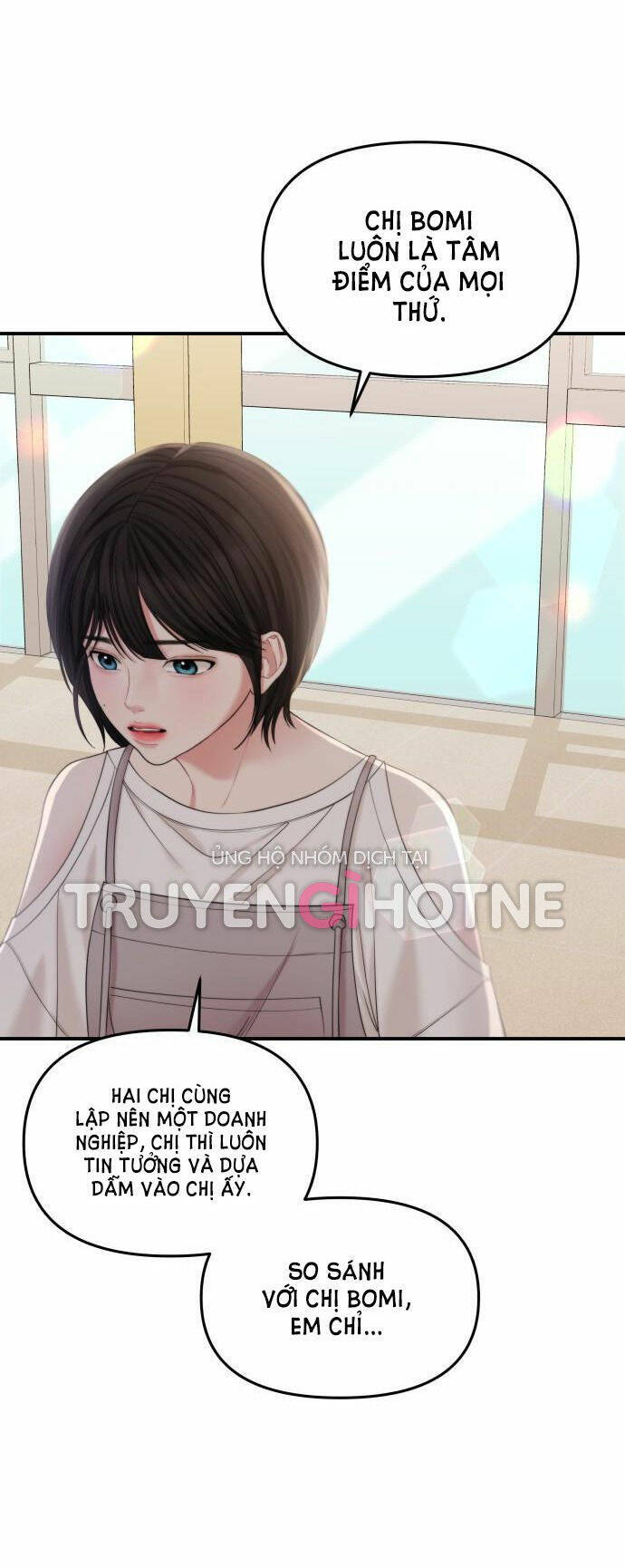 Gửi Em, Người Nuốt Trọn Vì Sao - Chương 72.2 - Trang 9