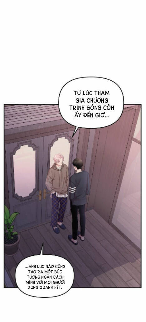 Gửi Em, Người Nuốt Trọn Vì Sao - Chương 73.1 - Trang 18