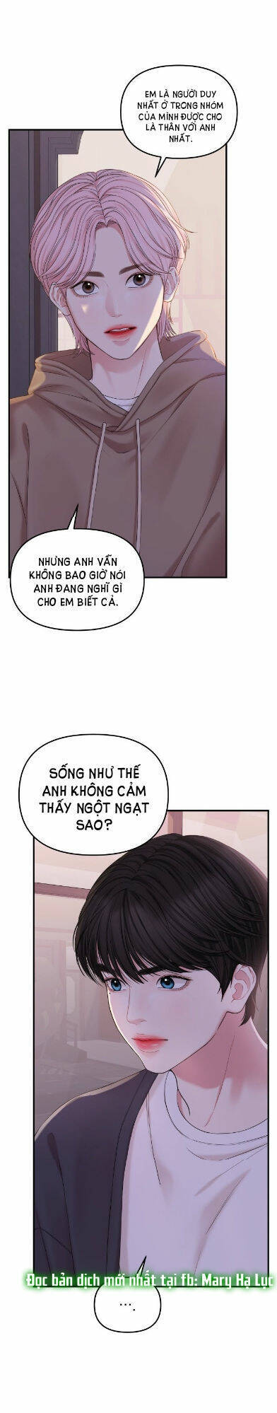 Gửi Em, Người Nuốt Trọn Vì Sao - Chương 73.1 - Trang 19