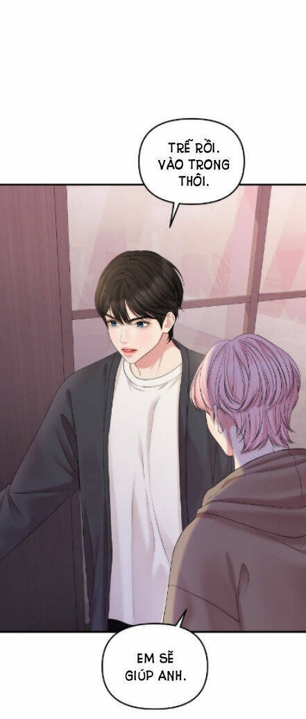 Gửi Em, Người Nuốt Trọn Vì Sao - Chương 73.1 - Trang 20