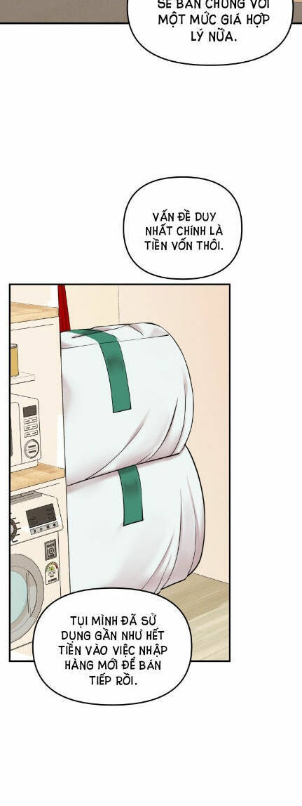 Gửi Em, Người Nuốt Trọn Vì Sao - Chương 73.1 - Trang 27