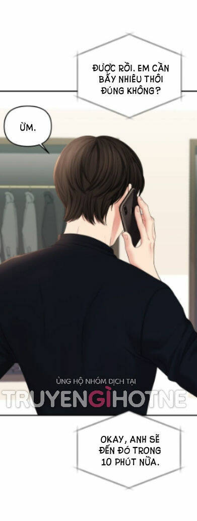 Gửi Em, Người Nuốt Trọn Vì Sao - Chương 73.1 - Trang 39