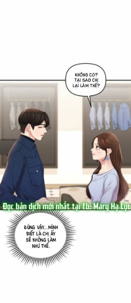 Gửi Em, Người Nuốt Trọn Vì Sao - Chương 73.1 - Trang 44