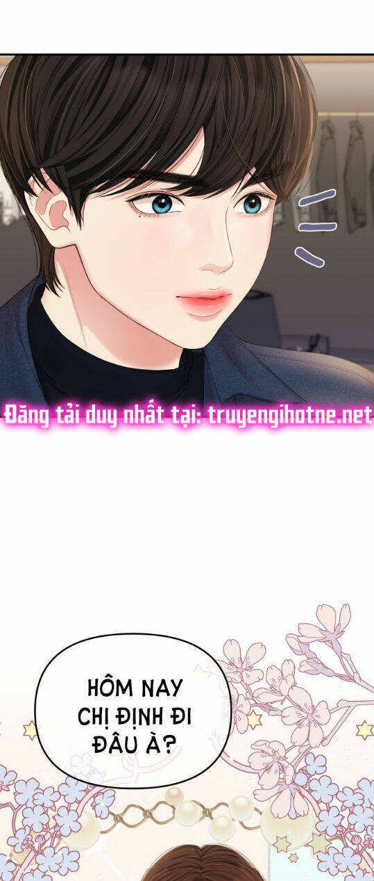 Gửi Em, Người Nuốt Trọn Vì Sao - Chương 73.1 - Trang 47