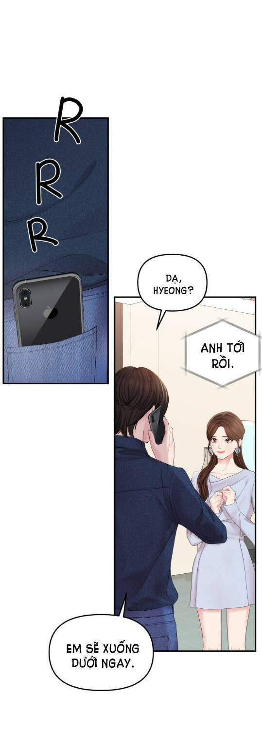 Gửi Em, Người Nuốt Trọn Vì Sao - Chương 73.1 - Trang 51