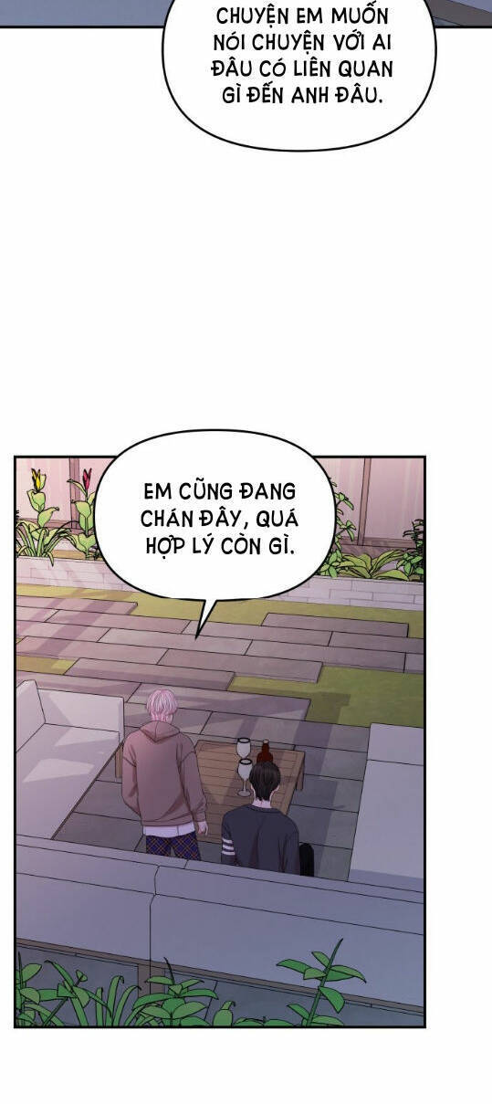 Gửi Em, Người Nuốt Trọn Vì Sao - Chương 73.1 - Trang 7