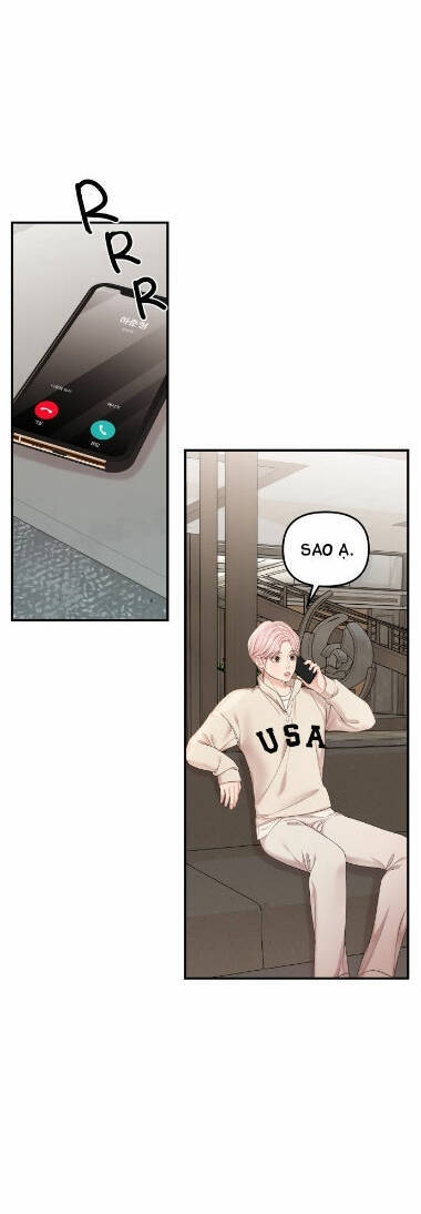 Gửi Em, Người Nuốt Trọn Vì Sao - Chương 73.2 - Trang 17