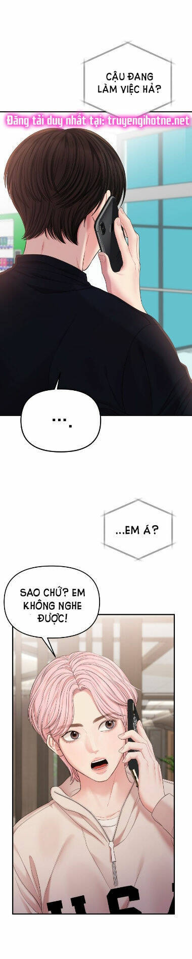 Gửi Em, Người Nuốt Trọn Vì Sao - Chương 73.2 - Trang 18