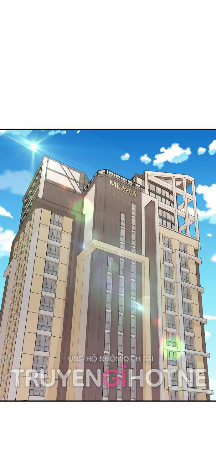 Gửi Em, Người Nuốt Trọn Vì Sao - Chương 74.1 - Trang 1