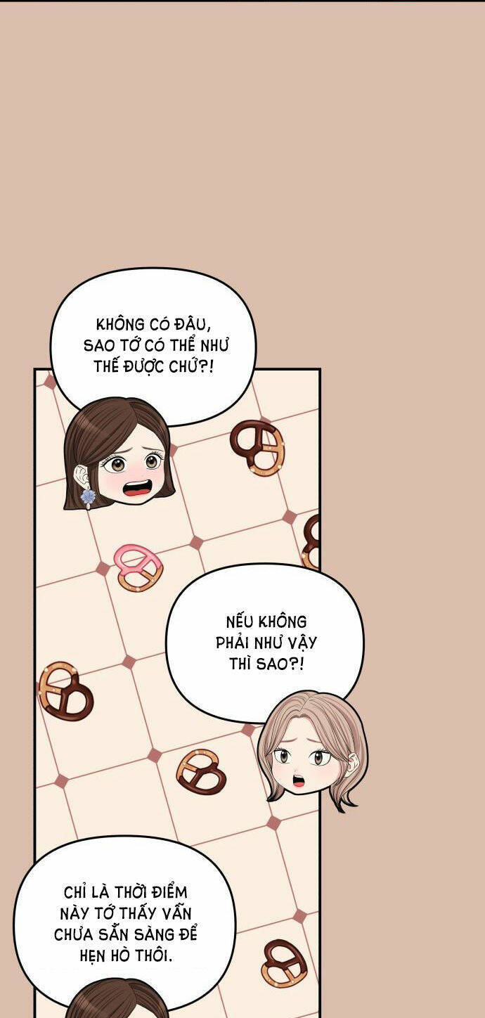 Gửi Em, Người Nuốt Trọn Vì Sao - Chương 74.1 - Trang 15