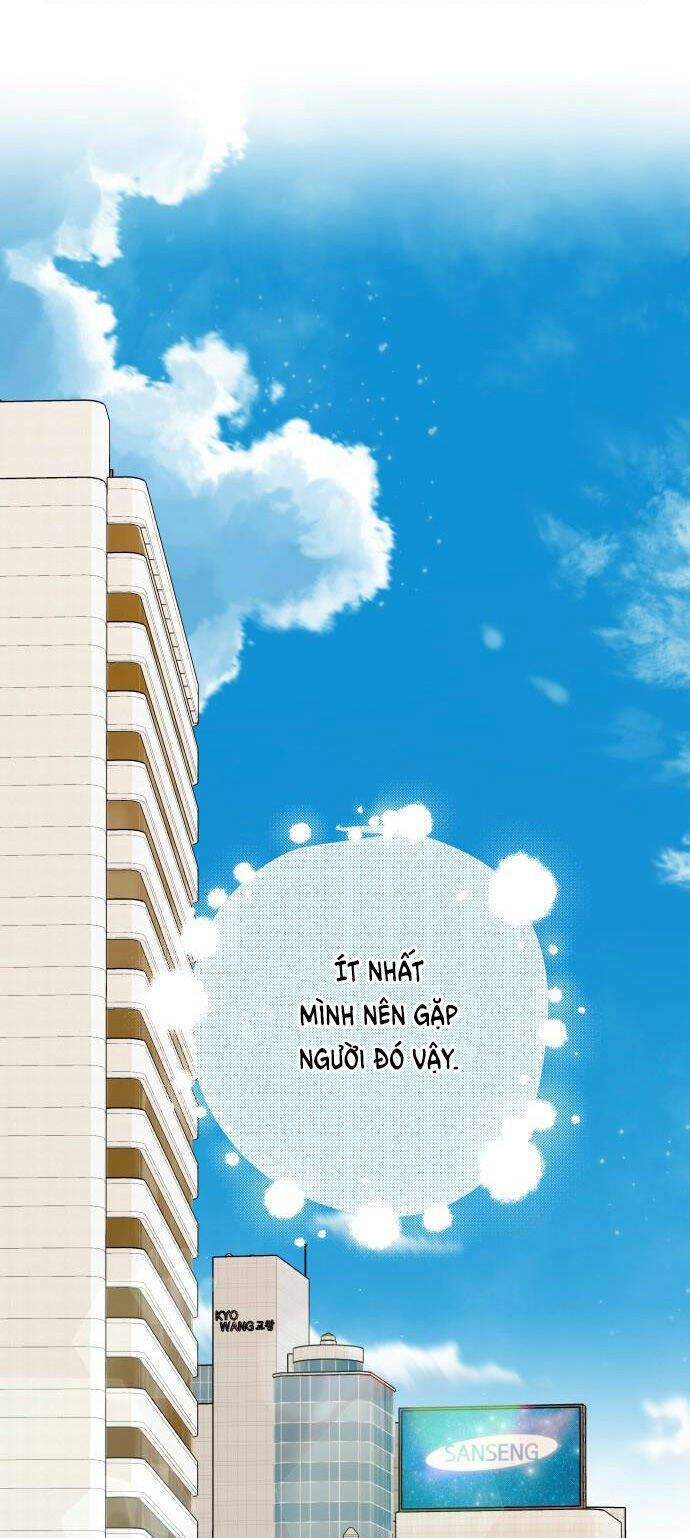 Gửi Em, Người Nuốt Trọn Vì Sao - Chương 74.1 - Trang 28