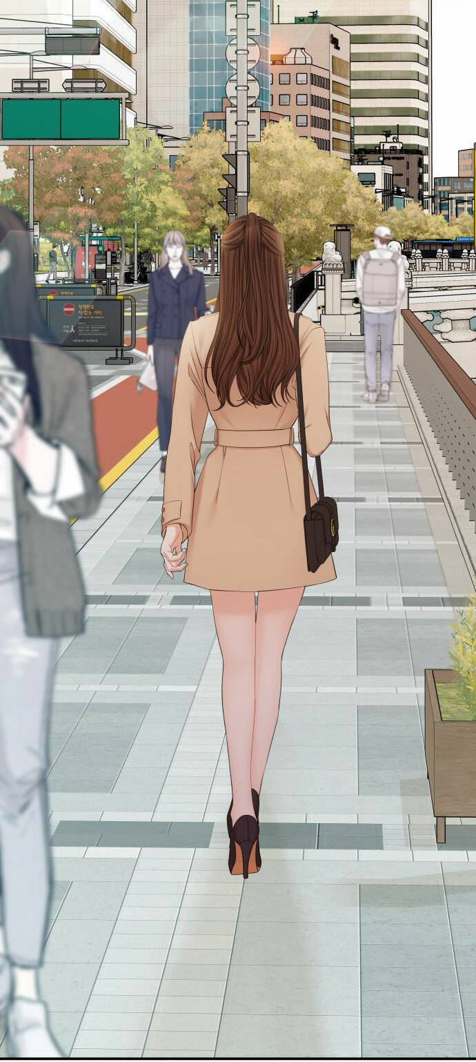 Gửi Em, Người Nuốt Trọn Vì Sao - Chương 74.1 - Trang 29