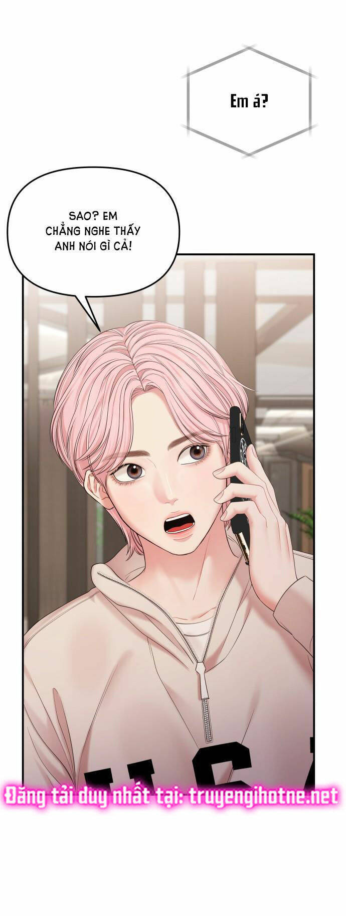 Gửi Em, Người Nuốt Trọn Vì Sao - Chương 74.1 - Trang 4