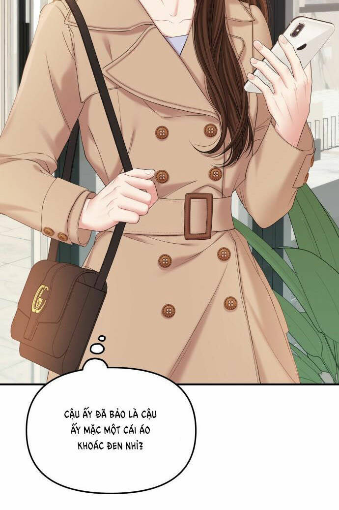 Gửi Em, Người Nuốt Trọn Vì Sao - Chương 74.1 - Trang 32