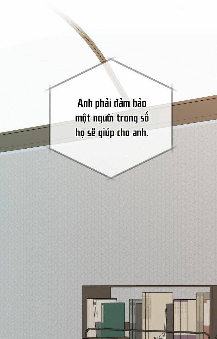 Gửi Em, Người Nuốt Trọn Vì Sao - Chương 74.2 - Trang 19