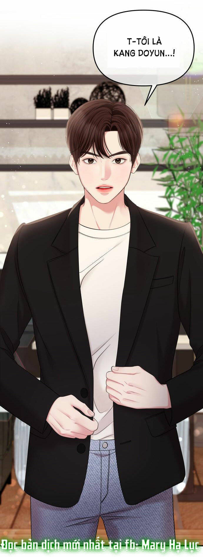 Gửi Em, Người Nuốt Trọn Vì Sao - Chương 74.2 - Trang 5