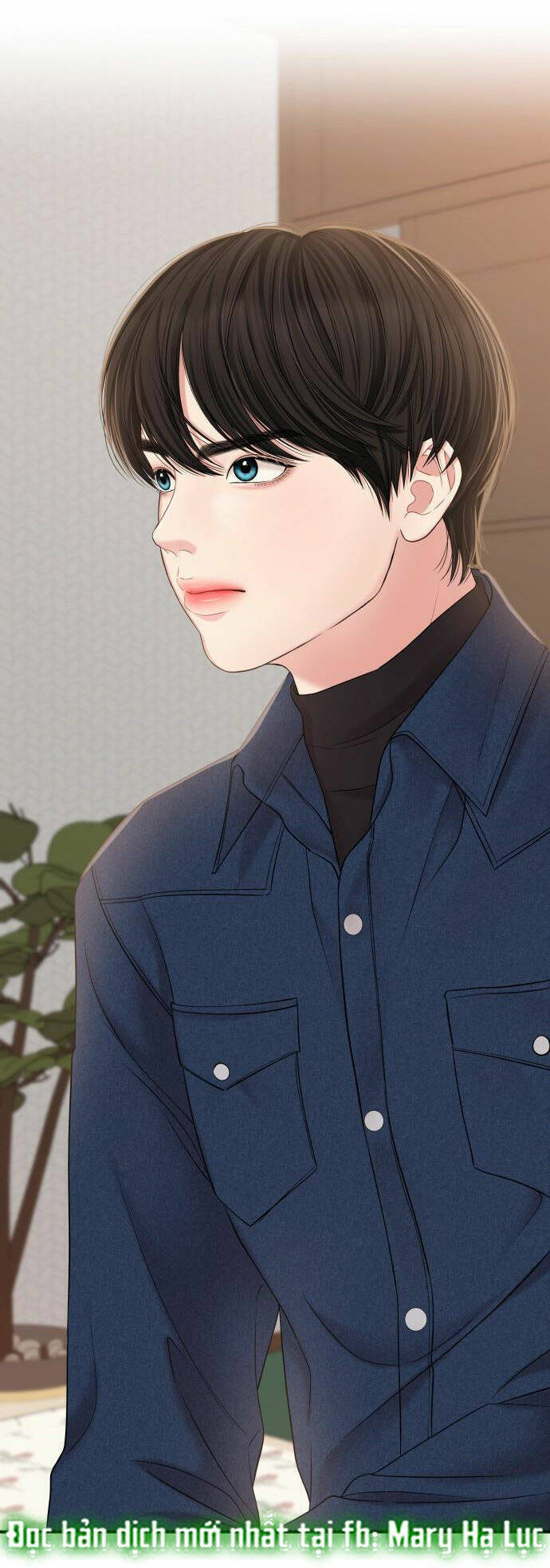 Gửi Em, Người Nuốt Trọn Vì Sao - Chương 74.2 - Trang 52