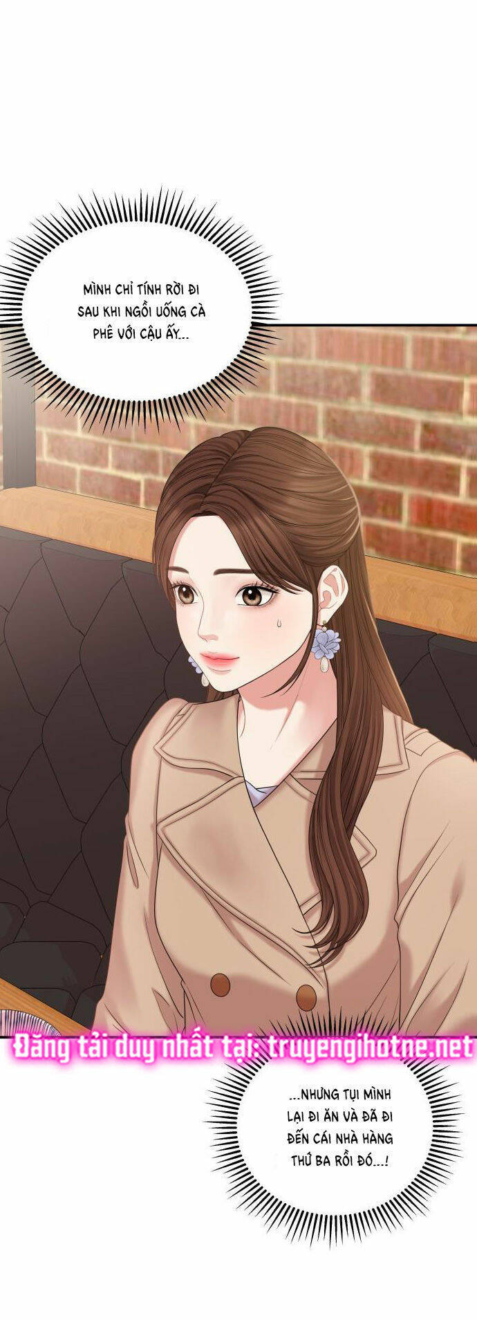 Gửi Em, Người Nuốt Trọn Vì Sao - Chương 74.2 - Trang 57