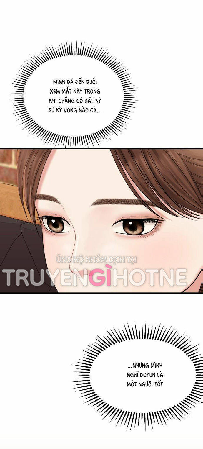 Gửi Em, Người Nuốt Trọn Vì Sao - Chương 74.2 - Trang 58