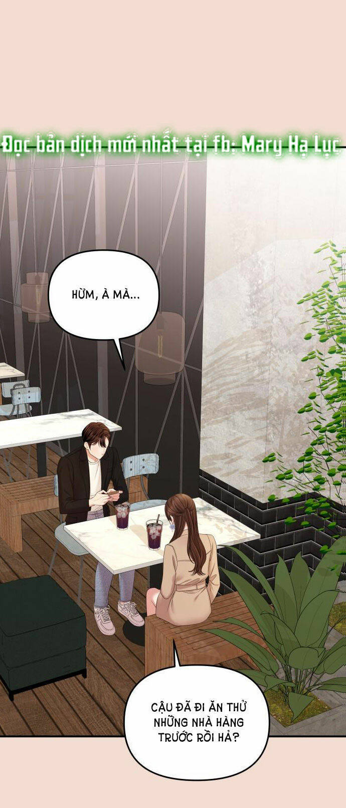 Gửi Em, Người Nuốt Trọn Vì Sao - Chương 74.2 - Trang 66