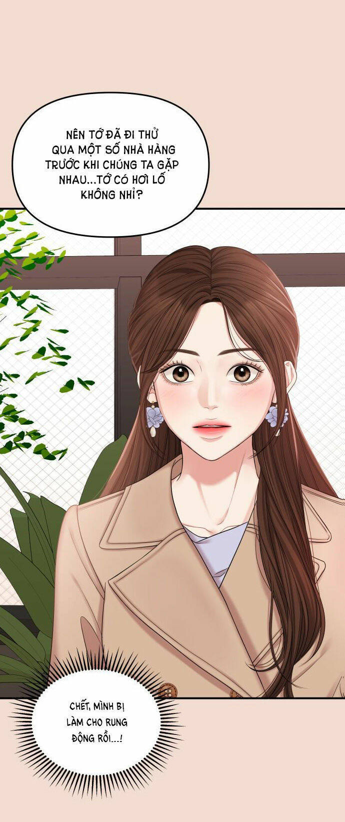 Gửi Em, Người Nuốt Trọn Vì Sao - Chương 74.2 - Trang 68