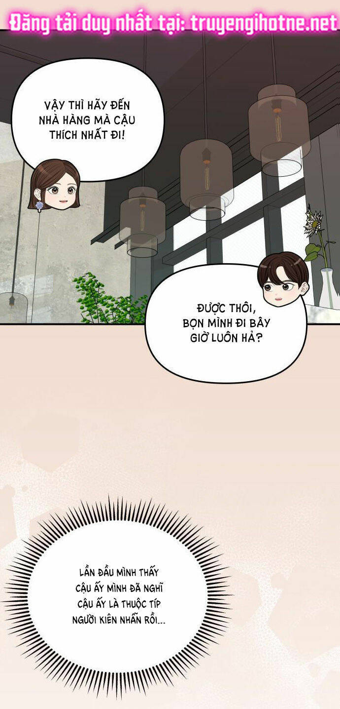 Gửi Em, Người Nuốt Trọn Vì Sao - Chương 74.2 - Trang 70