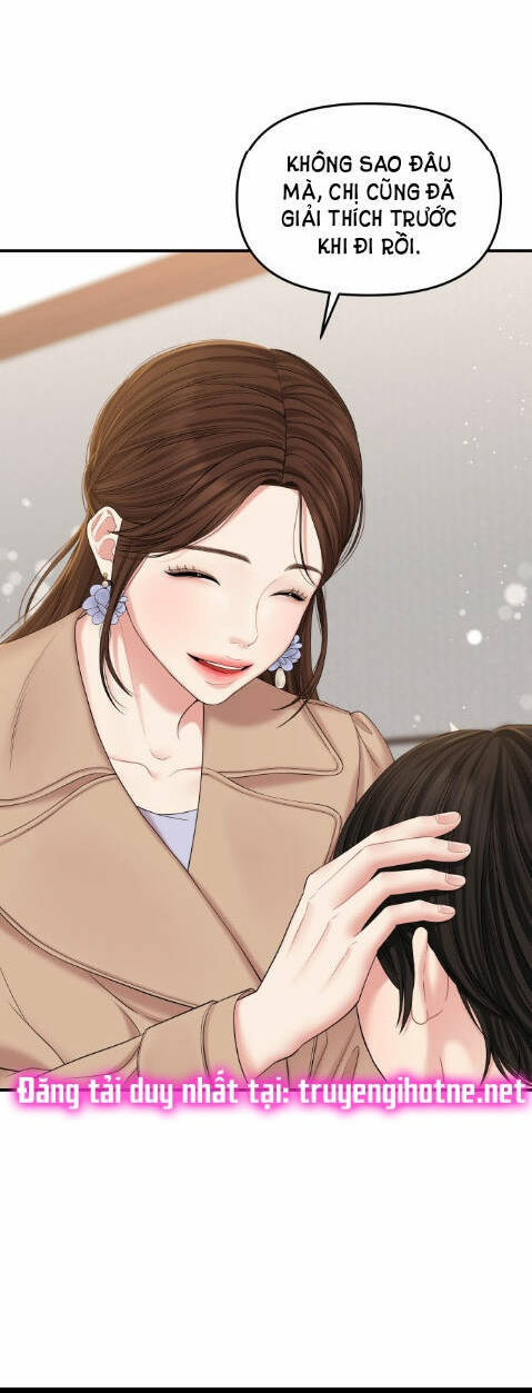 Gửi Em, Người Nuốt Trọn Vì Sao - Chương 75.1 - Trang 14