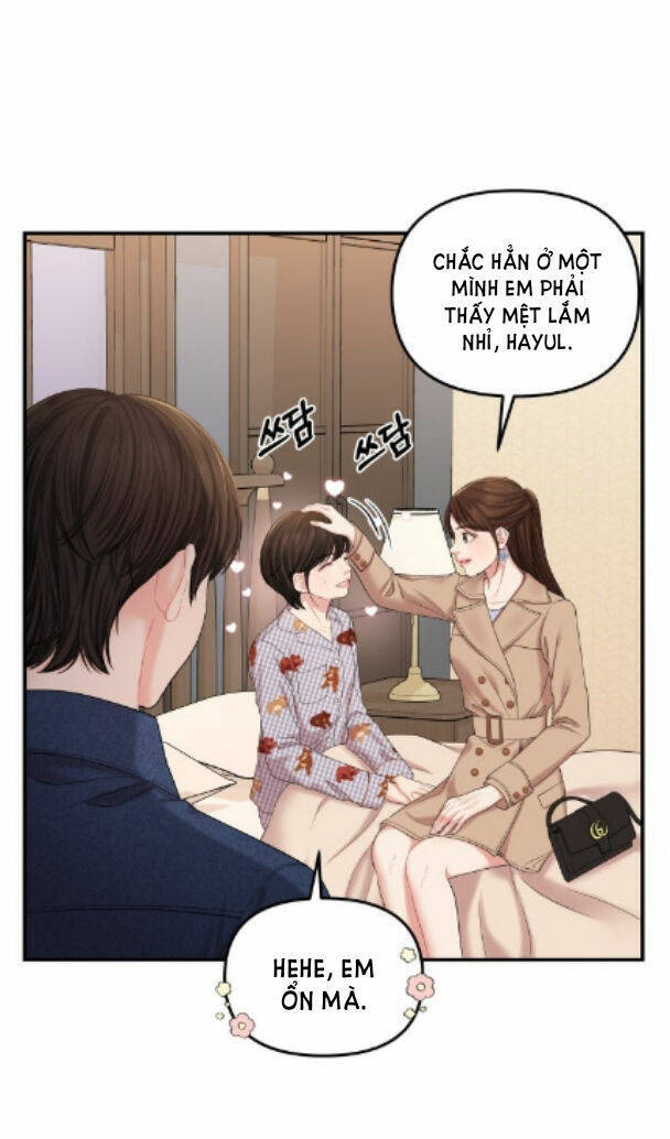 Gửi Em, Người Nuốt Trọn Vì Sao - Chương 75.1 - Trang 15