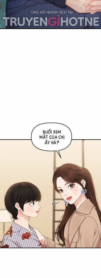 Gửi Em, Người Nuốt Trọn Vì Sao - Chương 75.1 - Trang 18