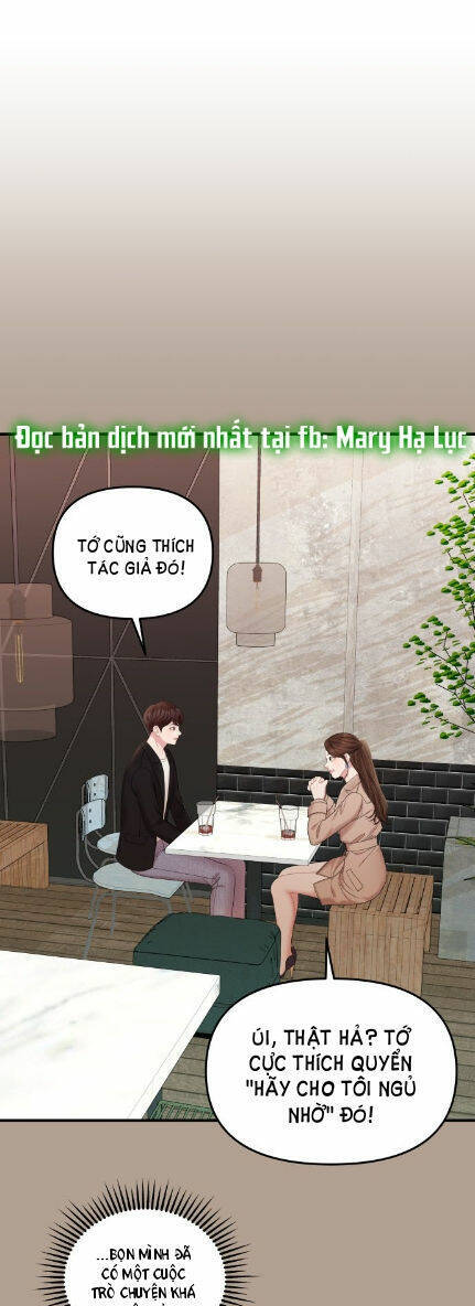 Gửi Em, Người Nuốt Trọn Vì Sao - Chương 75.1 - Trang 20